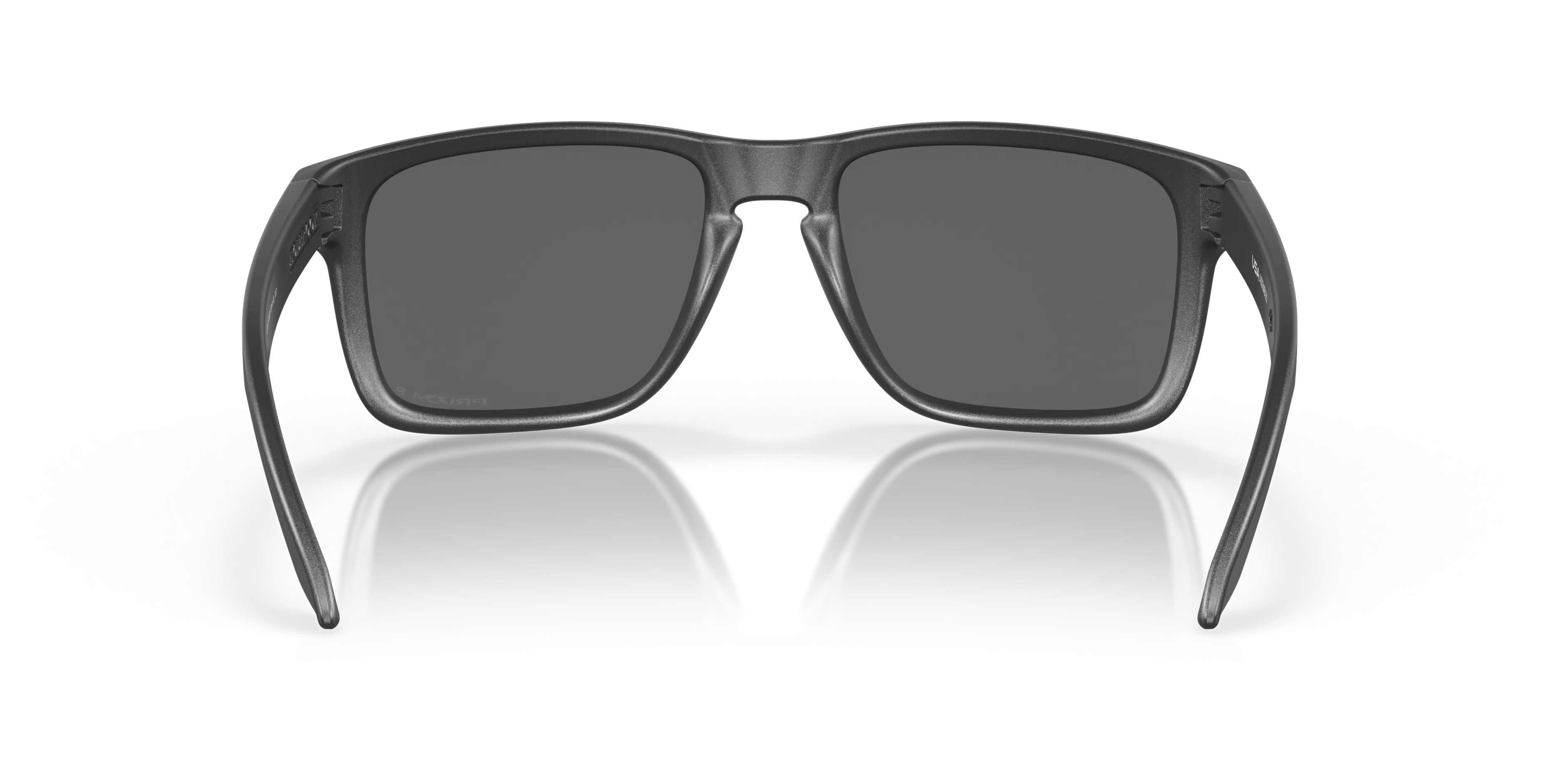 OAKLEY OO9417 HOLBROOK™ XL XL (59  18) GEPOLARISEERD WITH GRIJS LENSES AND GRIJS FRAME