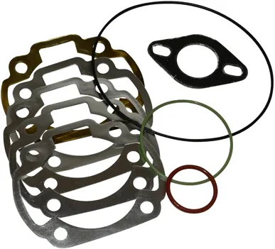 Pakking set Malossi Cilinder 47.6mm 70cc Minarelli Scooter MHR 1113209B