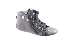 Piedro - 76036 W2 - 9805 ZWART LAK