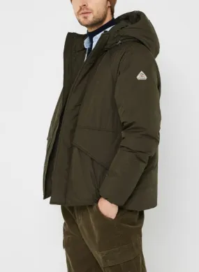      Pyrenex Covert - Groen   