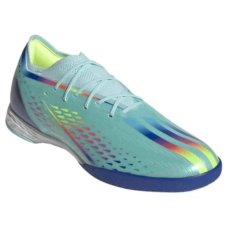 Schoenen adidas X Speedportal.1 In M GW8439 blauw blauw