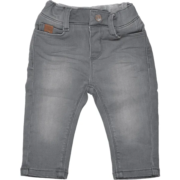  STACCATO  Jeans grijs denim