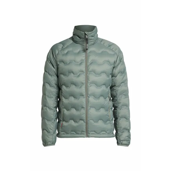 Tenson TXlite Shibui Collar Down Jacket Men