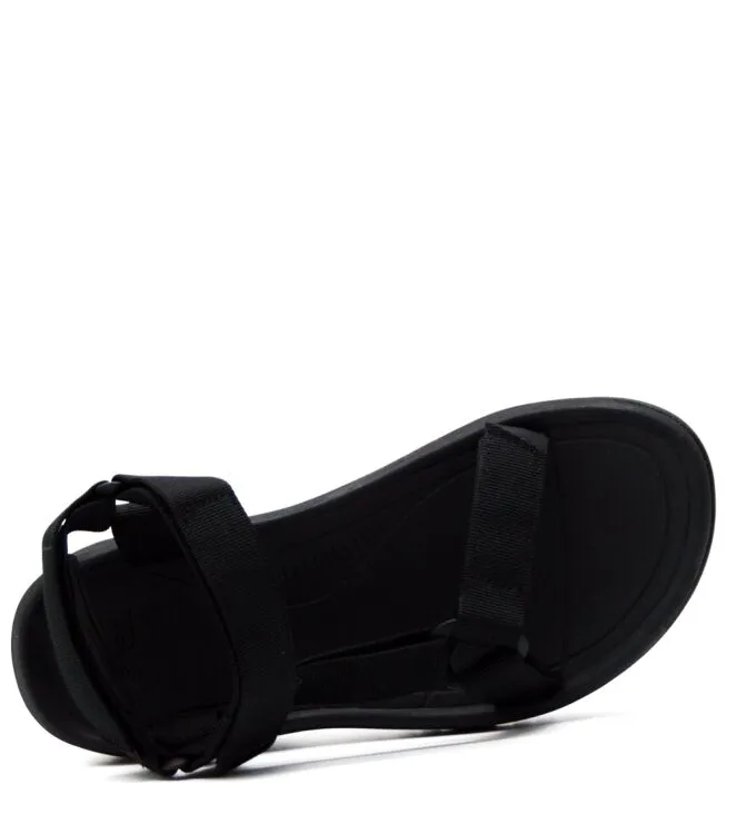 teva 1019234 Hurricane Sandalen Zwart