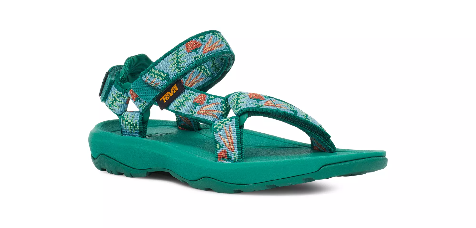 Teva 1019390C Sandaal Hurricane XLT2 Garden Pack Blue Sky