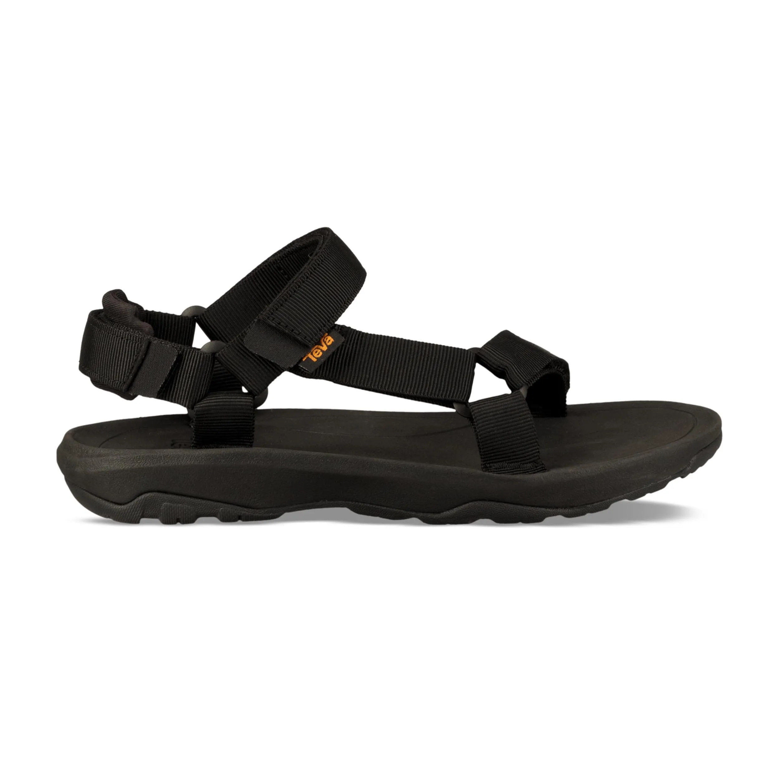 Teva 1019390C Sandaal Hurricane XLT2 Solid Black