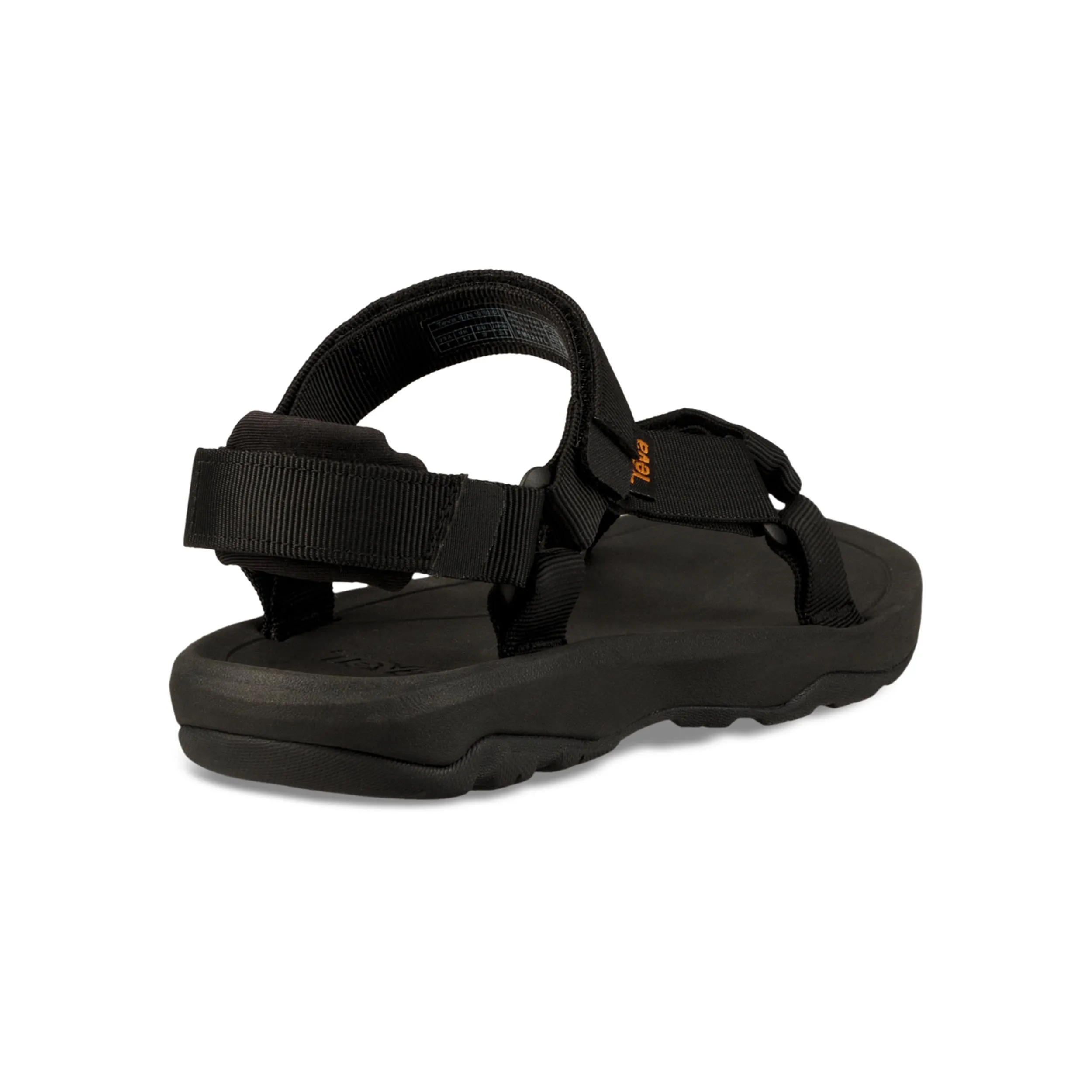 Teva 1019390C Sandaal Hurricane XLT2 Solid Black