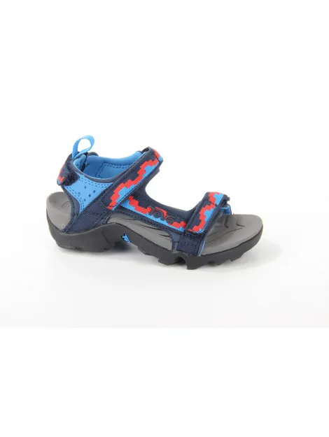 TEVA 1093489CY SBIR JONGENS SANDALEN