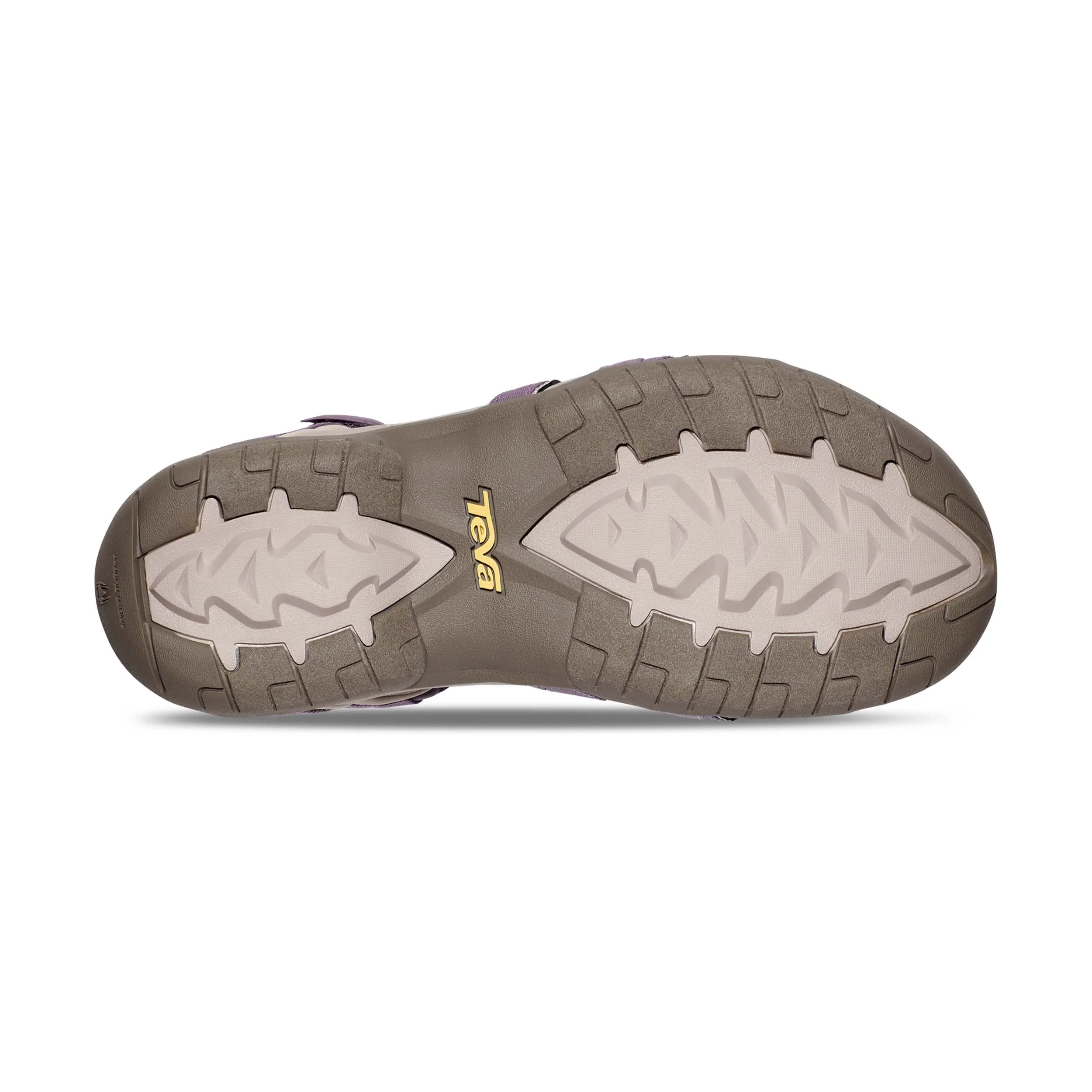 Teva 4266 Sandaal Tirra Grey Ridge