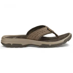 Teva Badslippers jr+sr