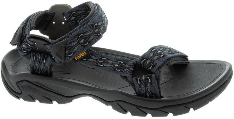 Teva Blauwe Sandalen Terra Fi 5 Universal