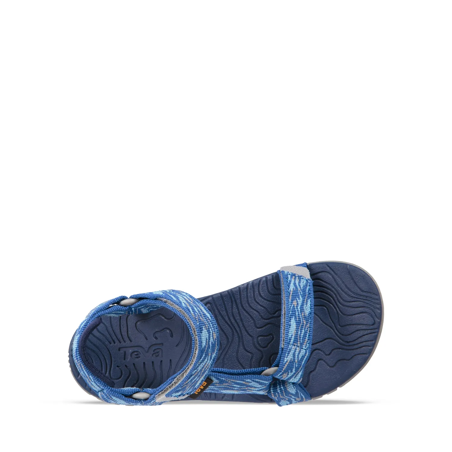 Teva Children Hurricane 3 Ceramic Lapis Blue