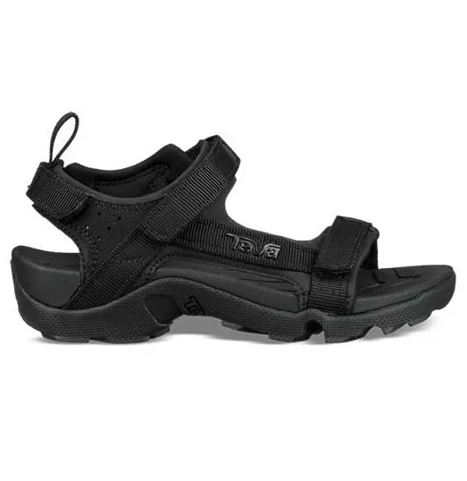 Teva Children Tanza Black