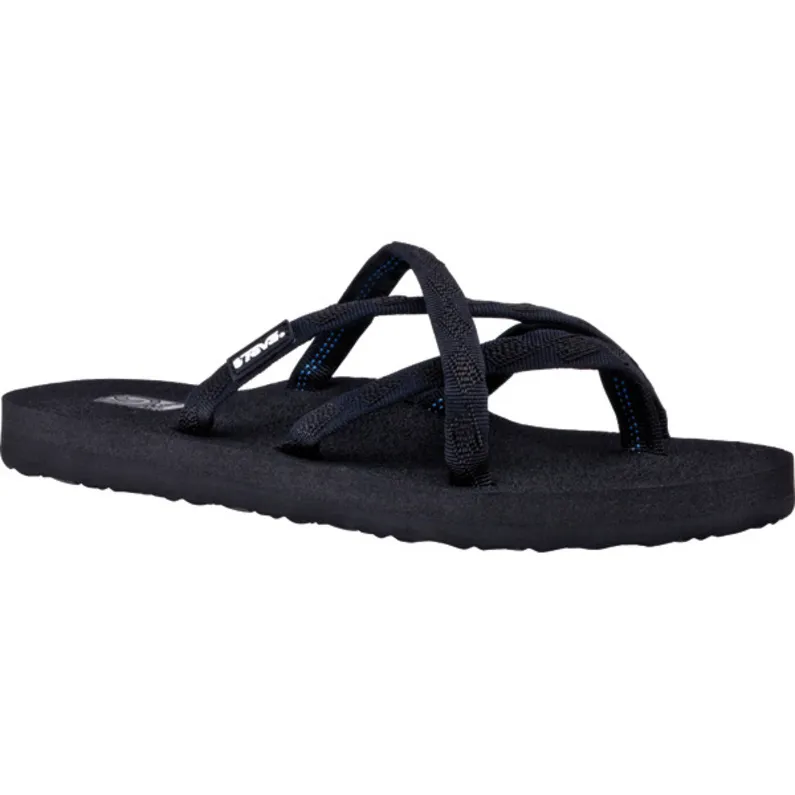 Teva Dames Olowahu slippers