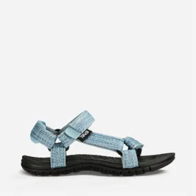 Teva Hurricane 3 Kids Denim Blue