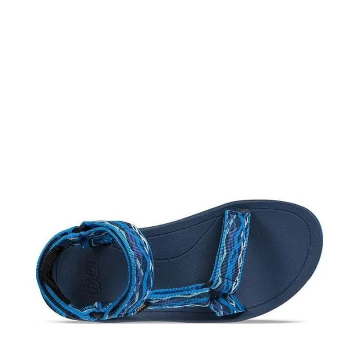 Teva HURRICANE peutersandaal delmar blue