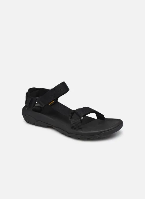      TEVA HURRICANE XLT2  ZWART   