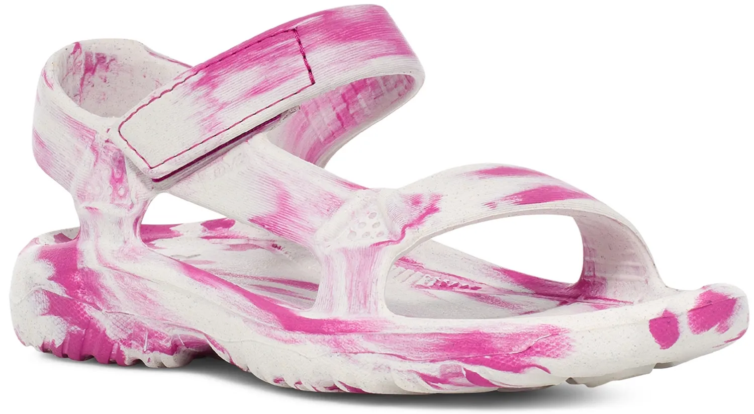 Teva Kids Hurricane Drift Huemix Rose Violet Swirl