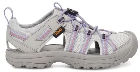 Teva Kids Manatee Purple Impression