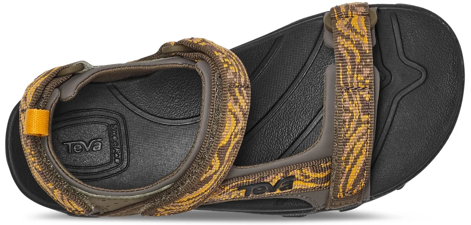 Teva Kids Tanza Lava Olive