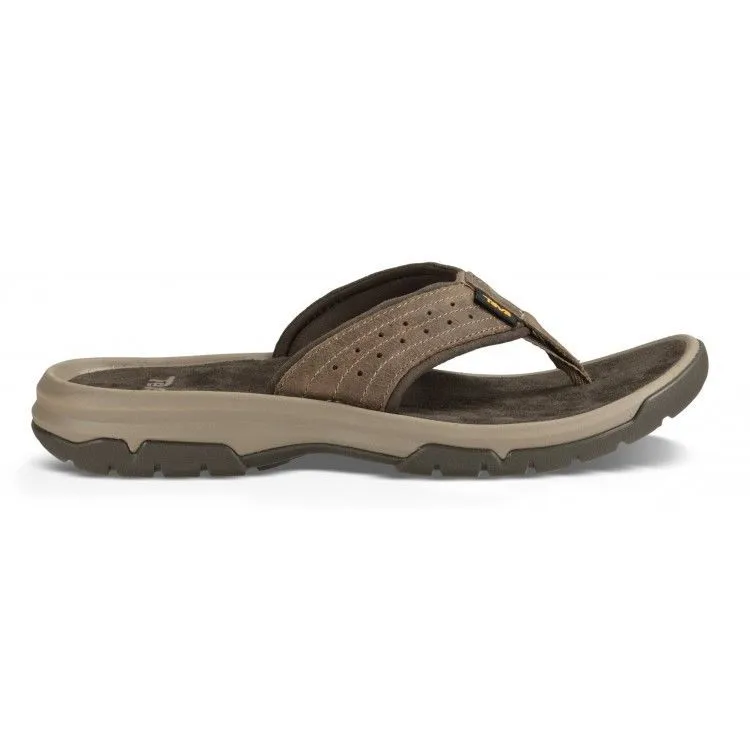 Teva Langdon Flip Walnut    