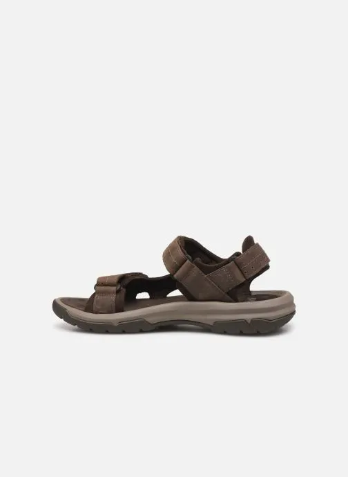      TEVA LANGDON SANDAL  BRUIN   