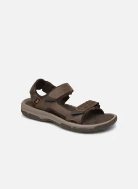      Teva Langdon Sandal - Bruin   