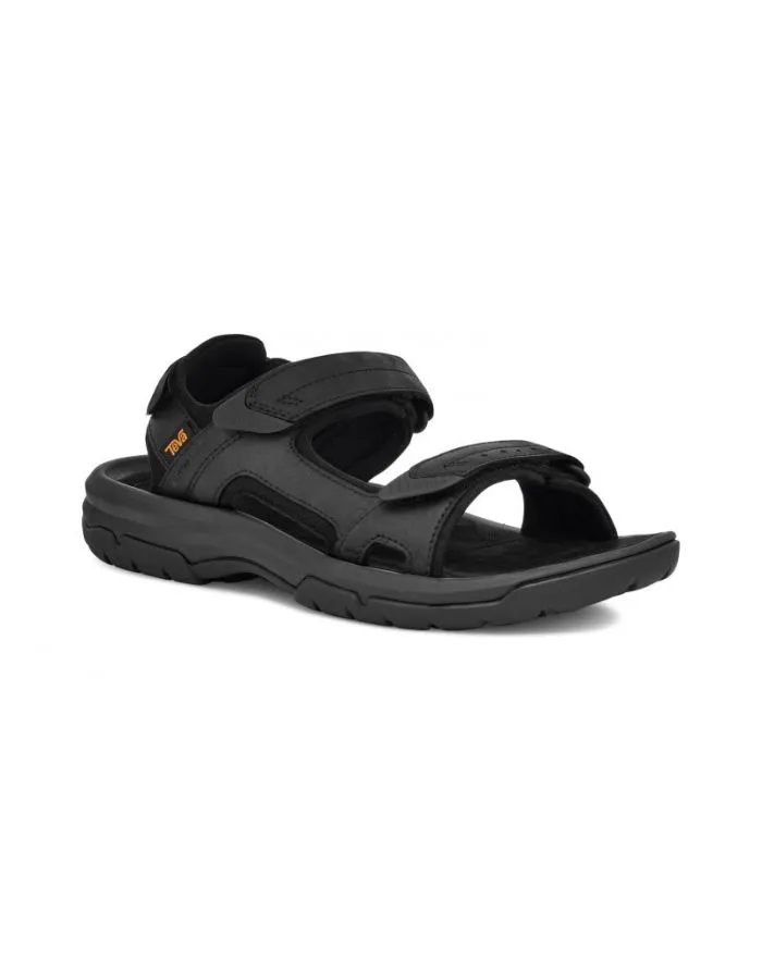 TEVA  LANGDON SANDAL TRBLC  ZWART