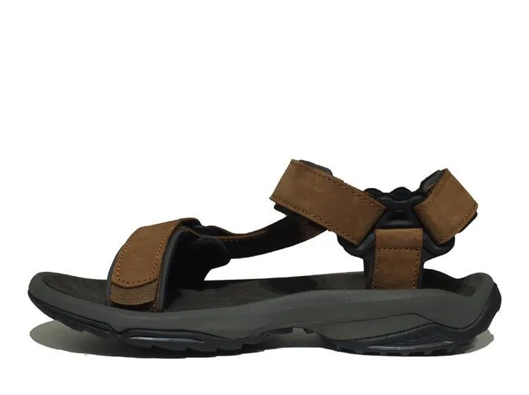 Teva M TERRA FI LITE LEATHER Sandalen
