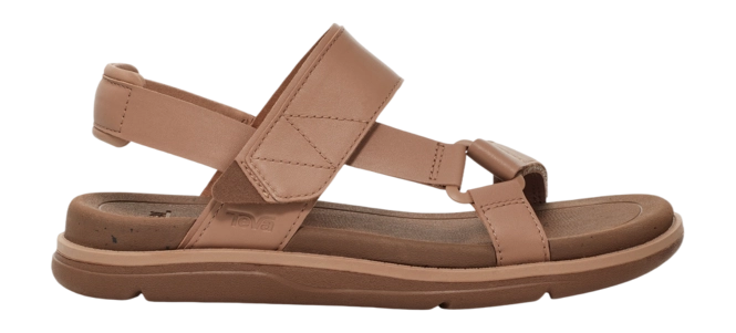Teva Madera Slingback Dames