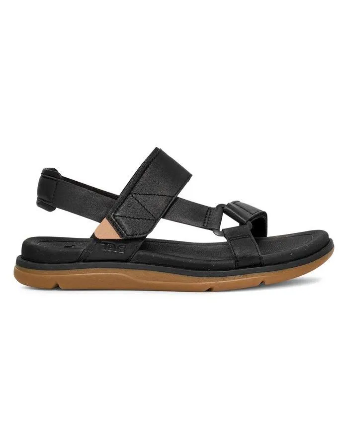 TEVA  MADERA  ZWART