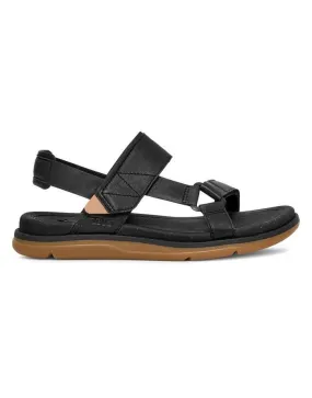 Teva - Madera - Zwart