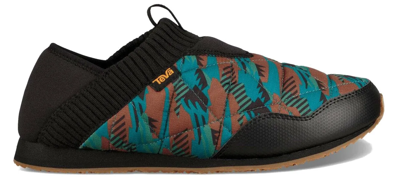 Teva Men Ember Moc Canyon Gc100 Canyon Camo