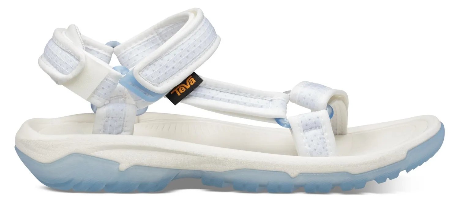 Teva Men Hurricane XLT2 Frost White