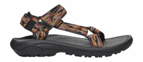 Teva Men Hurricane XLT2 Mesh Black