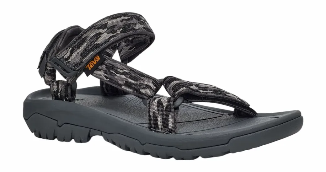 Teva Men Hurricane XLT2 Mesh Dark Shadow