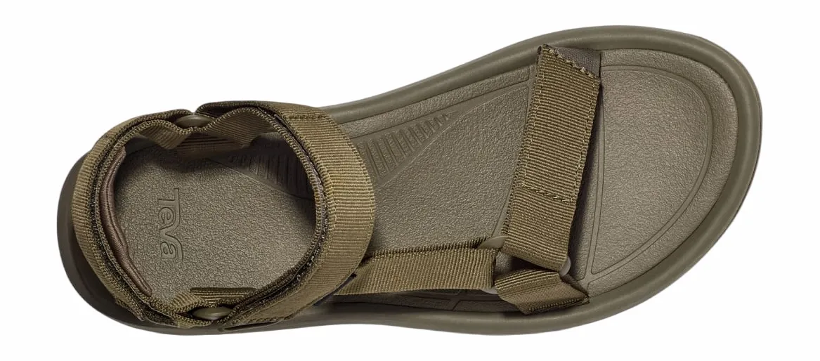 Teva Men Hurricane XLT2 Olive