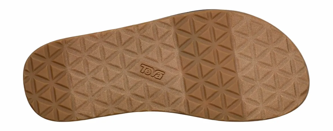 Teva Men Original Universal Cultivate Olive Multi