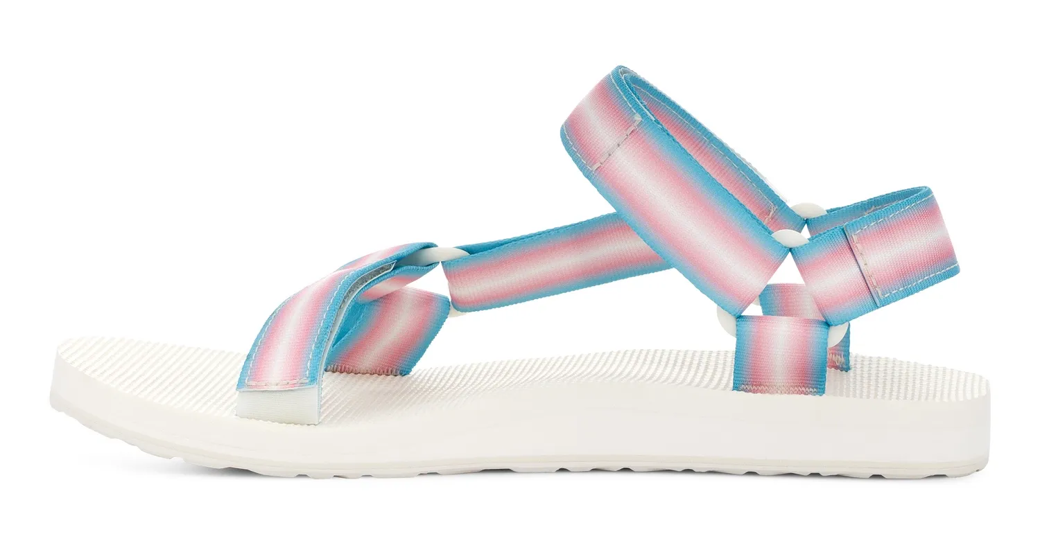 Teva Men Original Universal Gradiate Pastel Multi