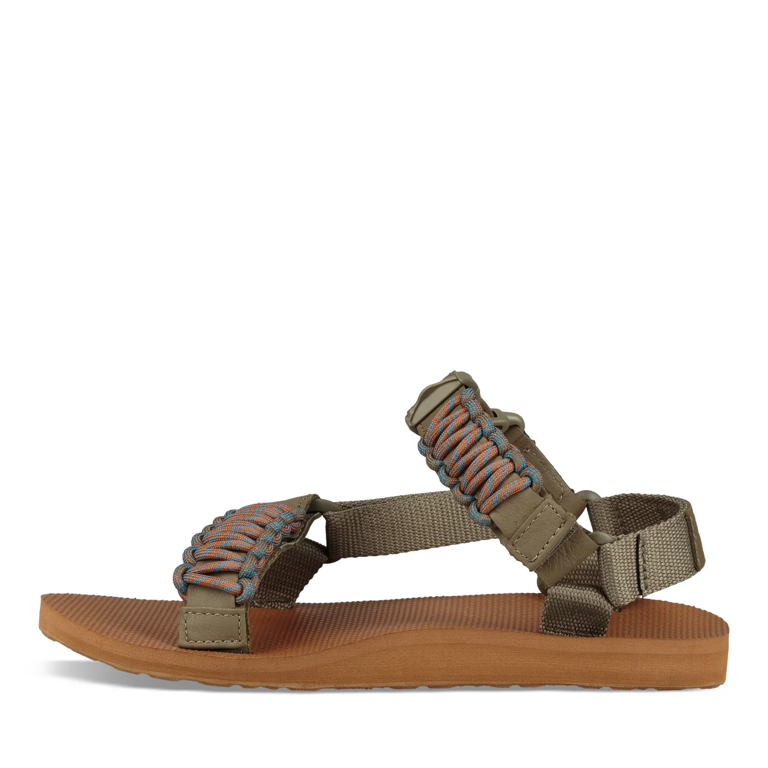 Teva Men Original Universal Paracord Burnt Olive