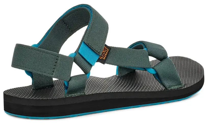 Teva Men Original Universal Shock Green