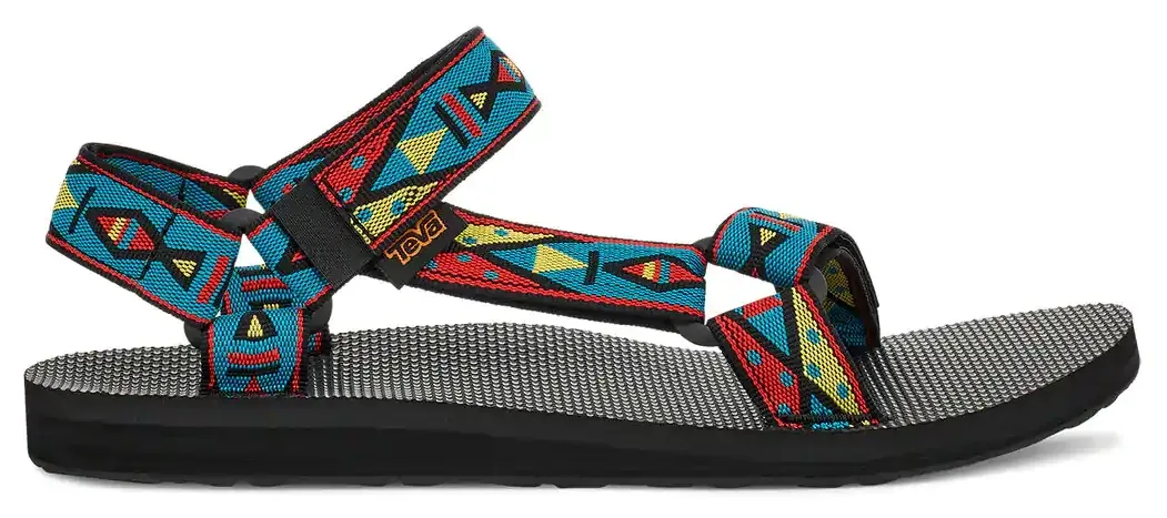 Teva Men Original Universal Topanga Aurora Multi