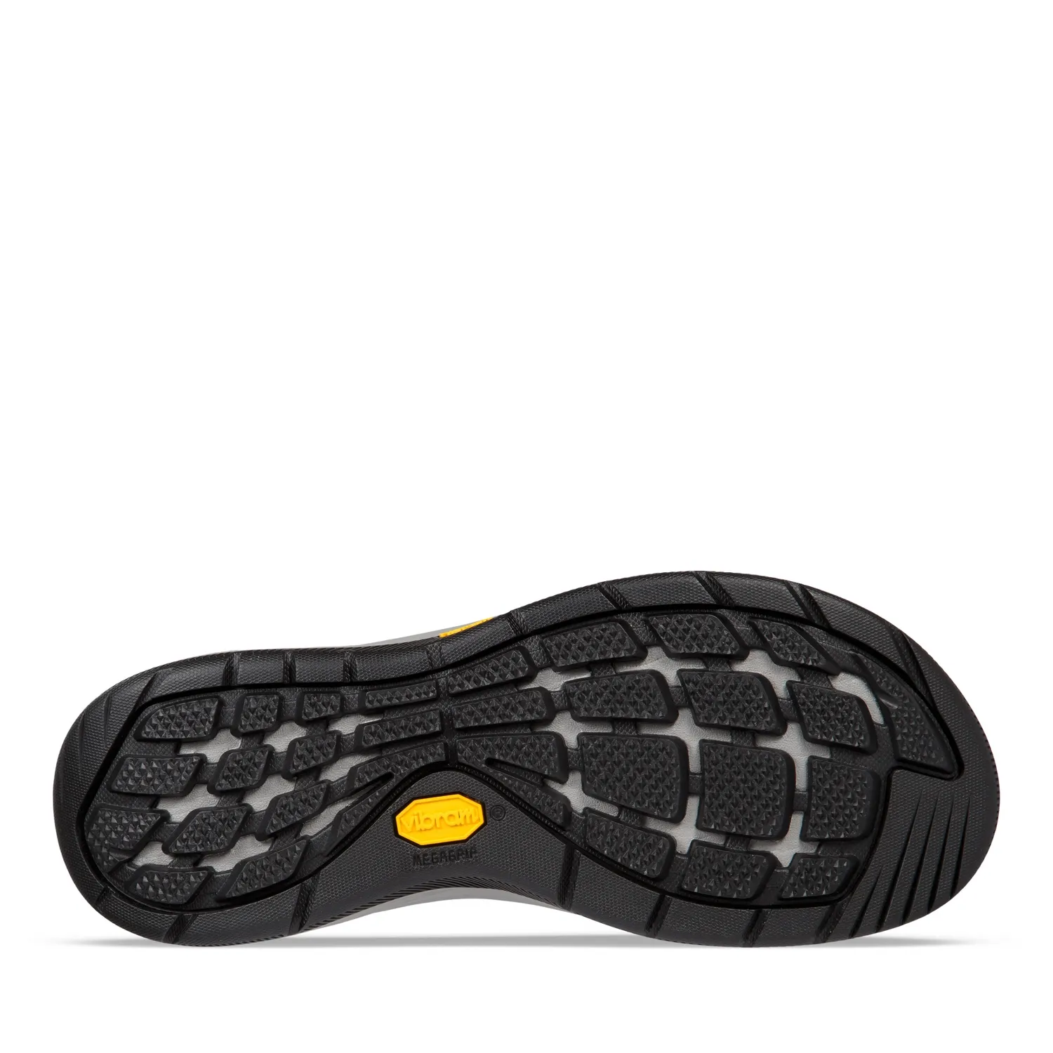 Teva Men Strata Universal Black