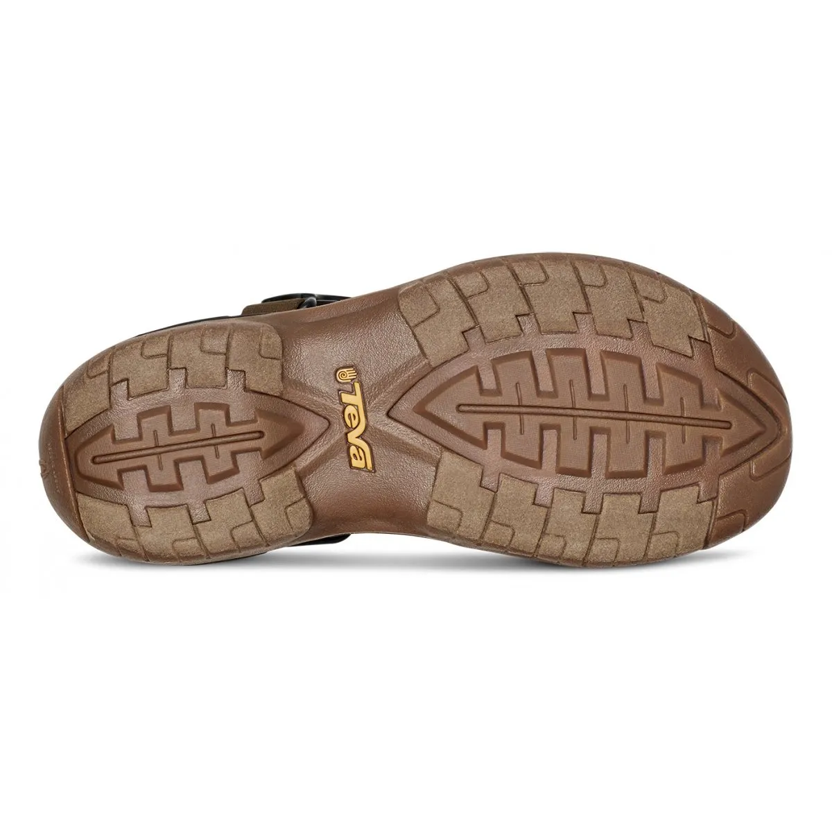 Teva Men Tanway Dark Olive