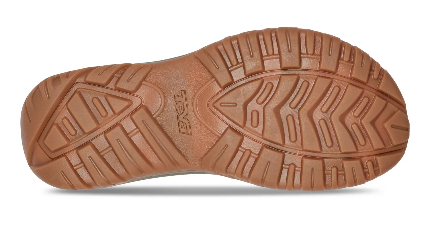 Teva Men Trailpulse Dark Olive