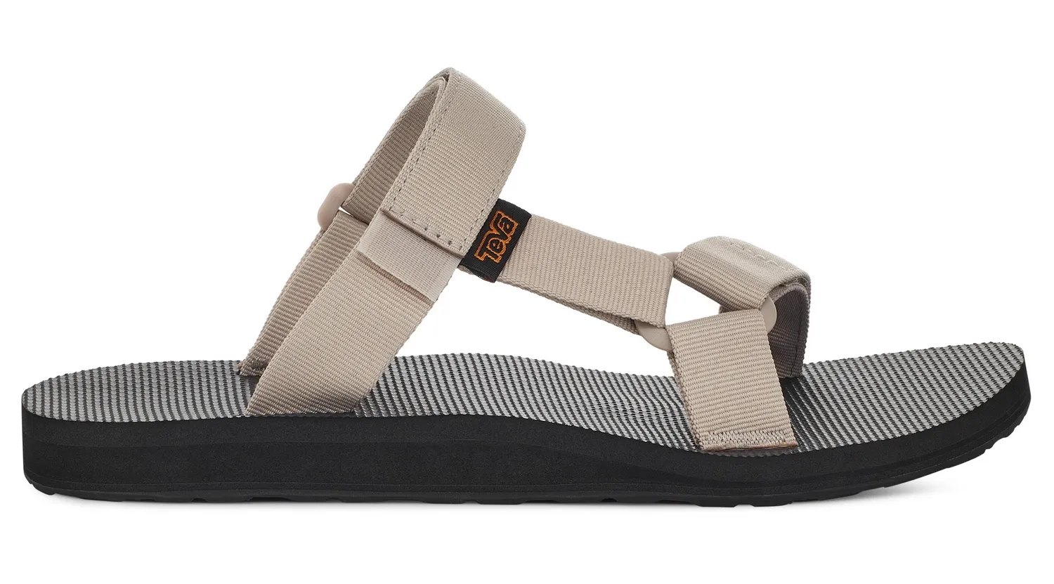 Teva Men Universal Slide Feather Grey