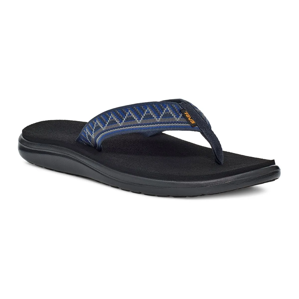 Teva Men Voya Flip Ouray Total Eclipse