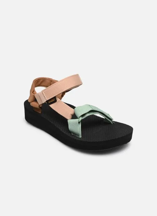      TEVA MIDFORM UNIVERSAL W  BEIGE   