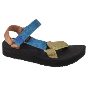 Teva Midform universele sandalen 1090969-MLMT blauw