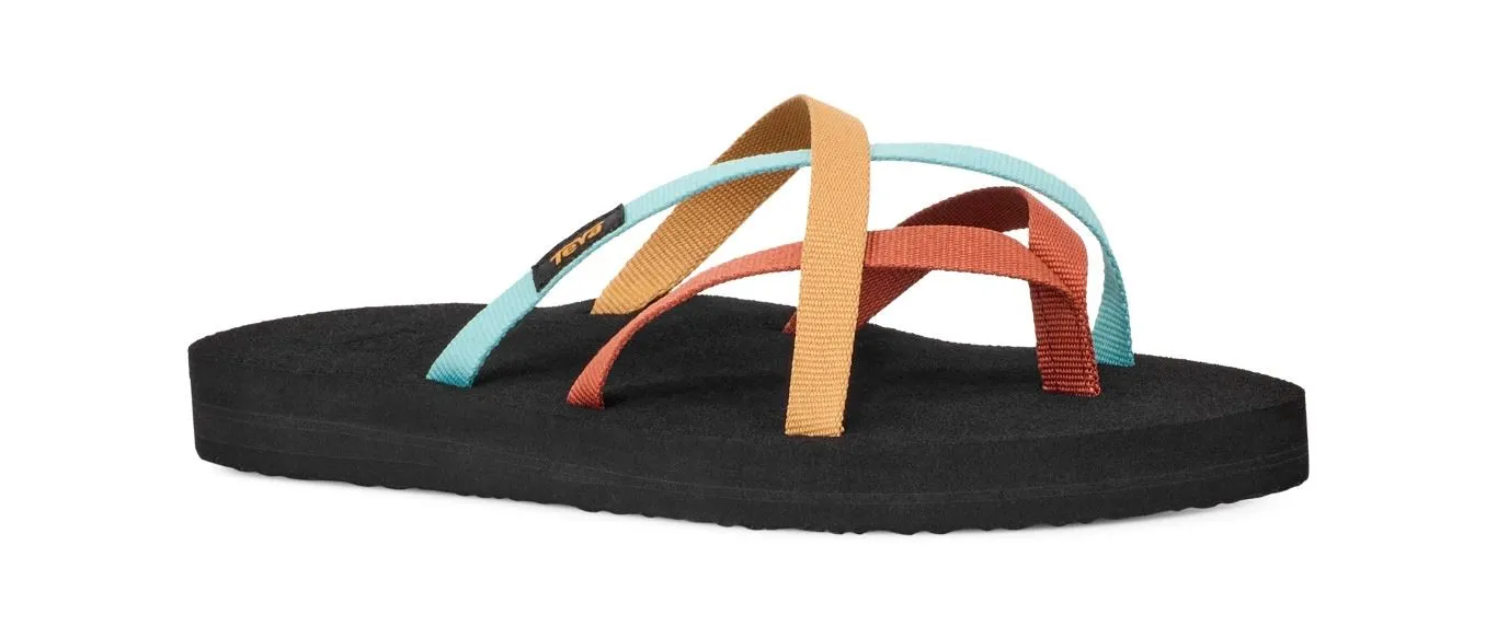 Teva Olawahu Slipper Dames